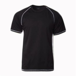 SKT025  MY-PrintLF Custom men's and women's short-sleeved garden collar t-shirts with 100% cotton t-shirts T-shirt manufacturer T-shirt design color contrast Malaysia shipment   CRR1100 SKT025  MY-PrintLF Custom men's and women's short-sleeved garden collar t-shirts with 100% cotton t-shirts T-shirt manufacturer T-shirt design color contrast Malaysia shipment   CRR1100